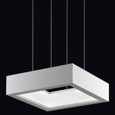 ReveaLED Horizontal Closed Pendant by Swarovski - Starlight Lighting USA and Canada